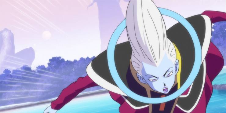8 Most Powerful (And 7 Weakest) Dragon Ball Characters 8 Most Powerful (And 7 Weakest) Dragon Ball Characters